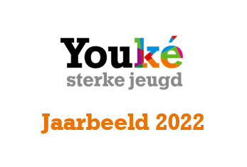 Jaarbeeld 2022: Innovatie maakt onze hulp toekomstbestendig - Youké actueel