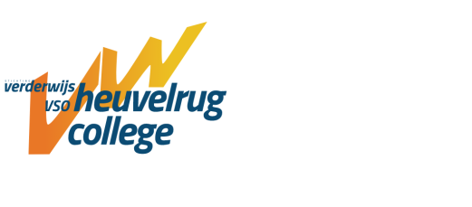 Logo VSO Heuvelrug College