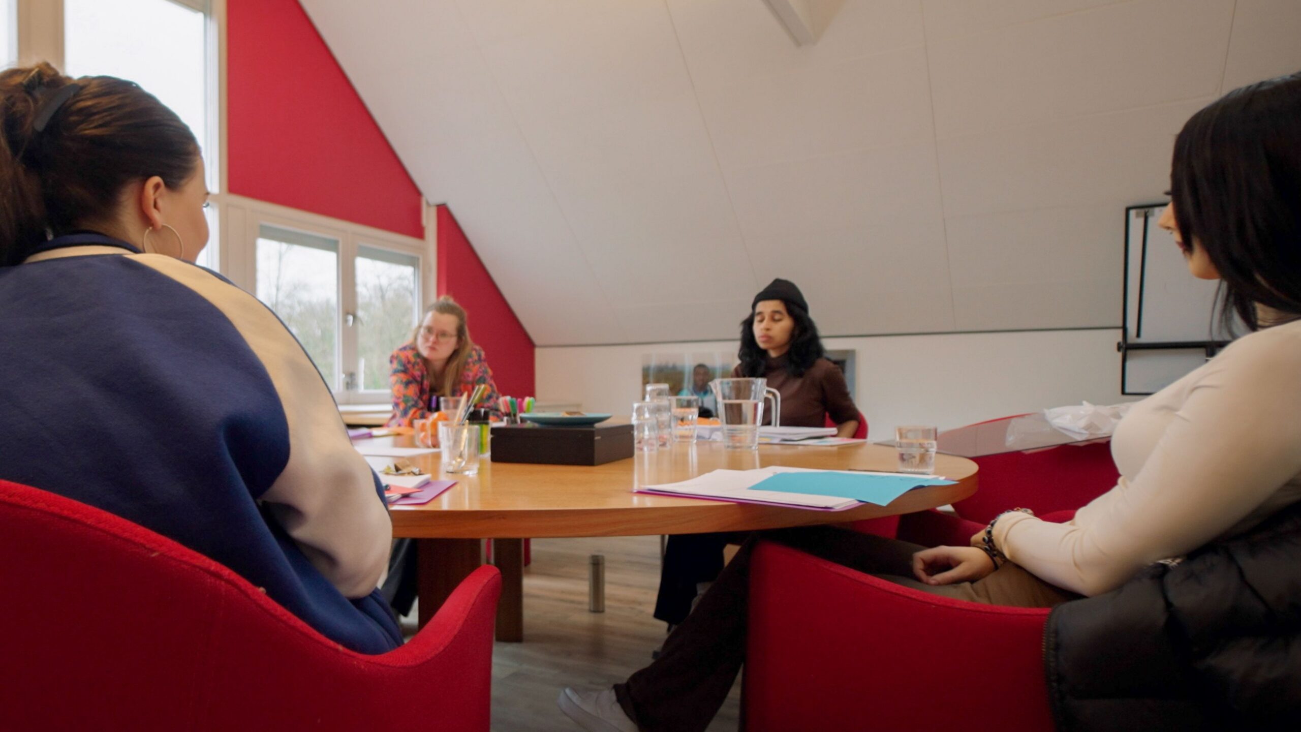 Jongeren versterken elkaar: nieuwe WRAP-groepen (15–23 jaar)
