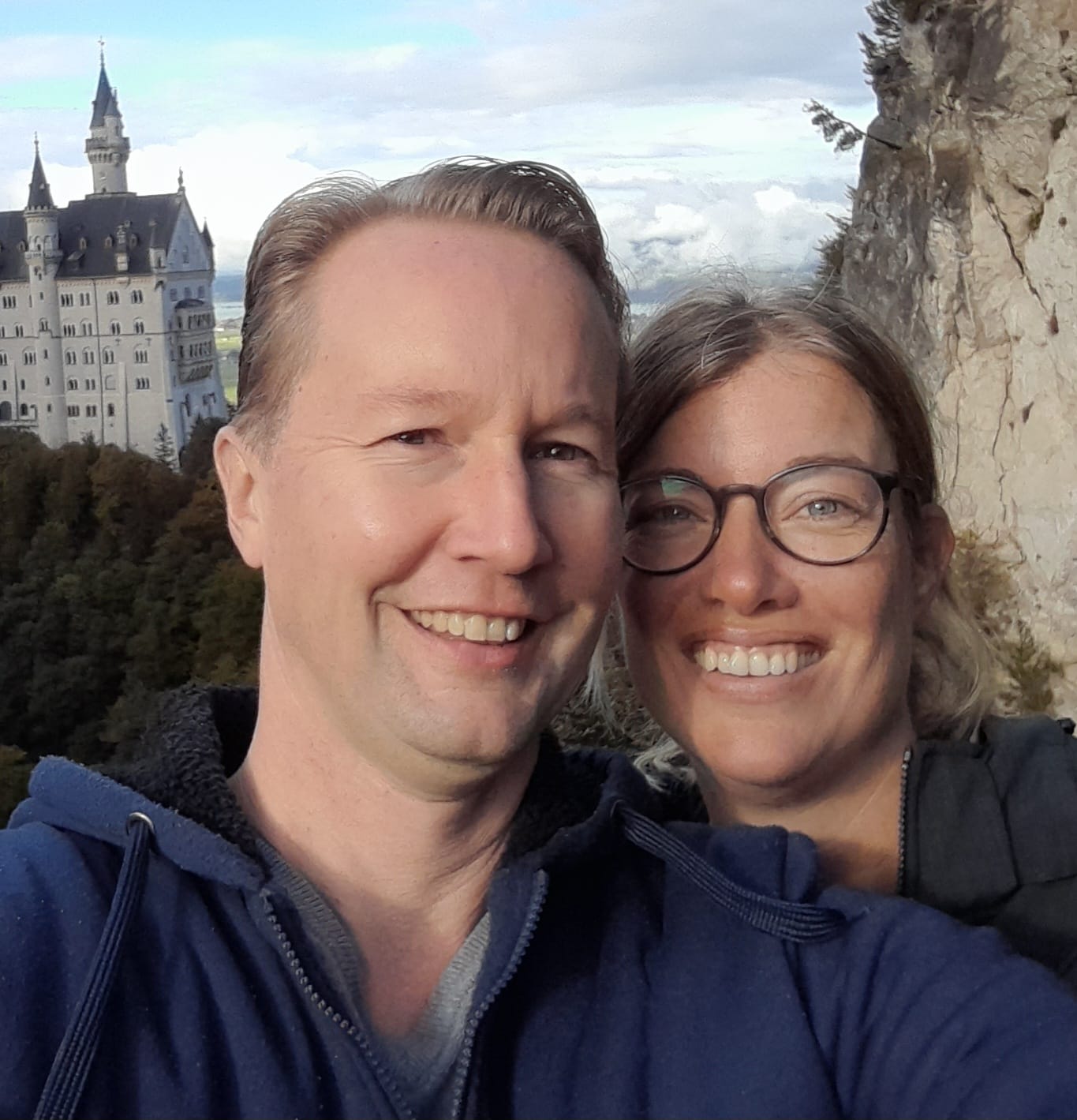 Leonie en Remco wilden met ouders samenwerken