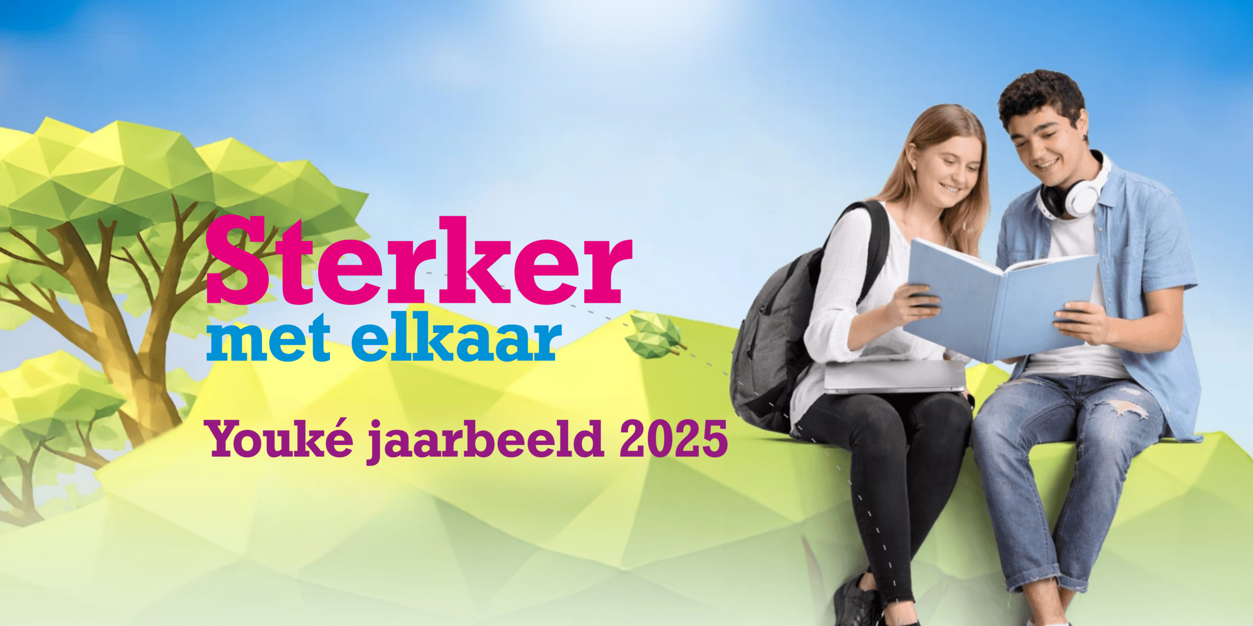 Jaarbeeld 2025