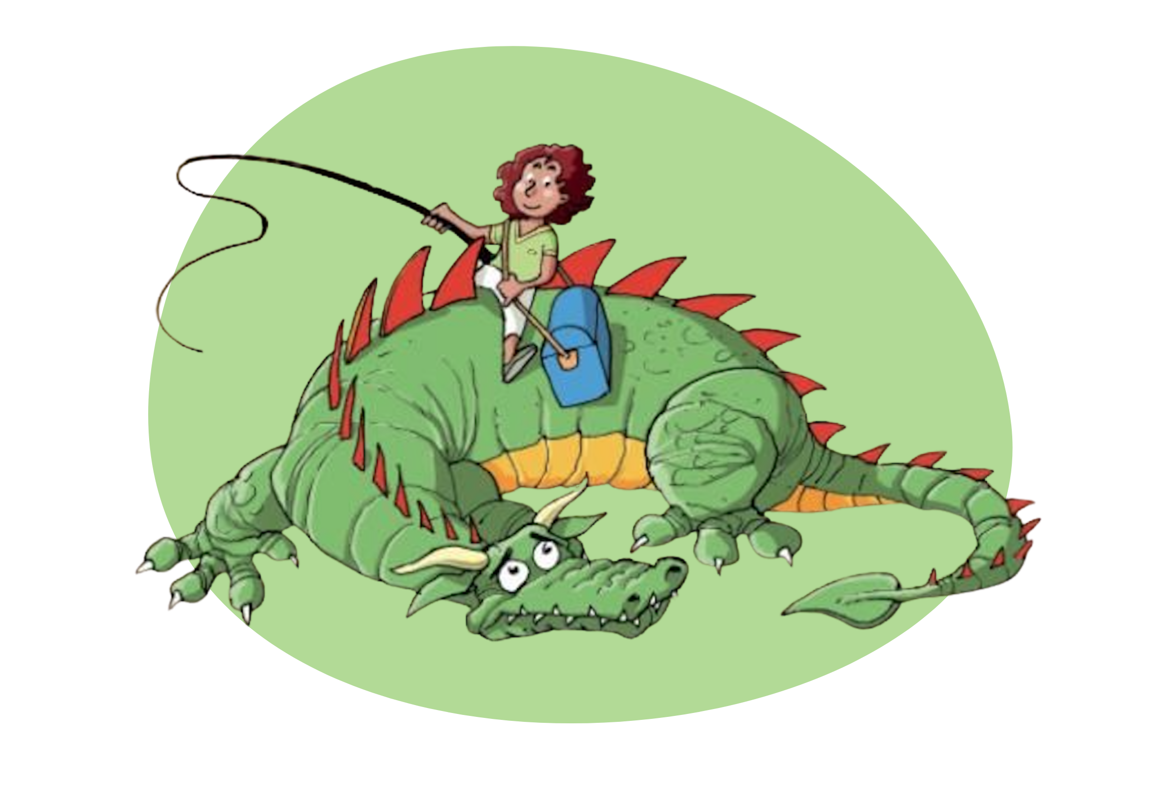 Training Tem Je Draak – 1 oktober 2026